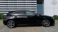 Mercedes-Benz A-Class A180 AMG Line Executive 5dr Auto Petrol Hatchback